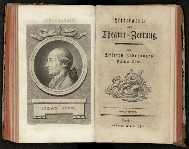 J.C. André