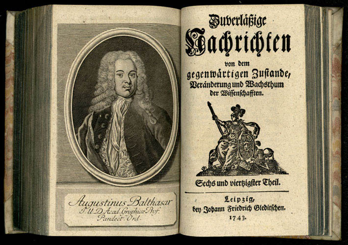 Augustinus Balthasar