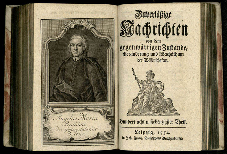Angelus Maria Bandini