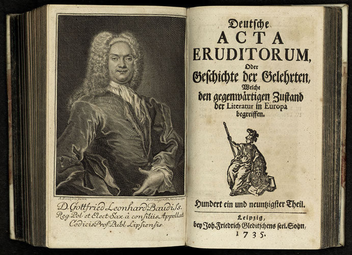 G.L. Baudiß