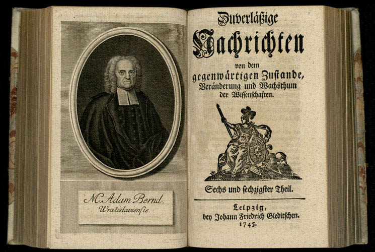 Adam Bernd