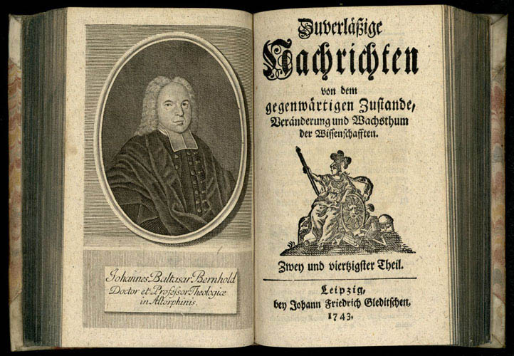 J.B. Bernhold