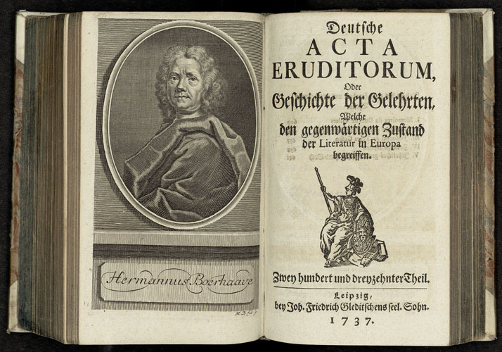 H. Boerhaave