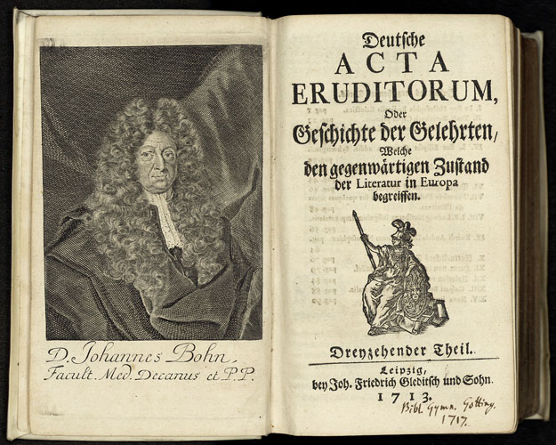 Johannes Bohn