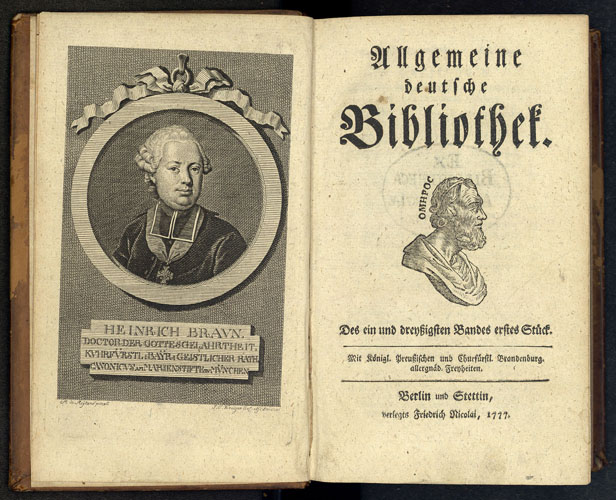 Heinrich Braun