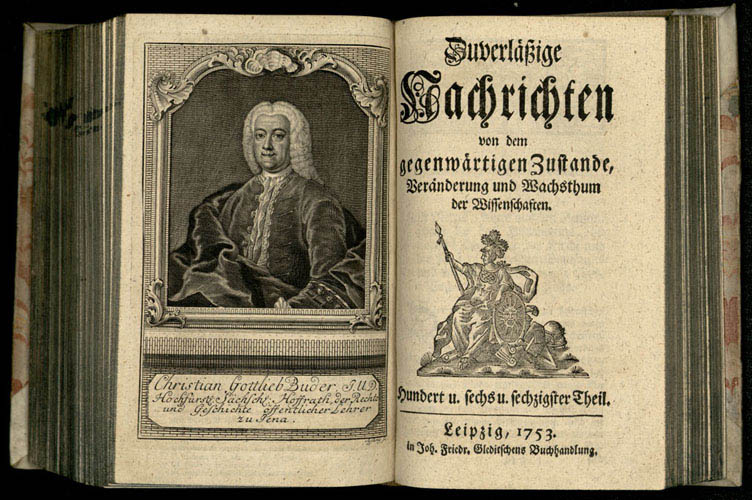 Christian Gottlieb Buder
