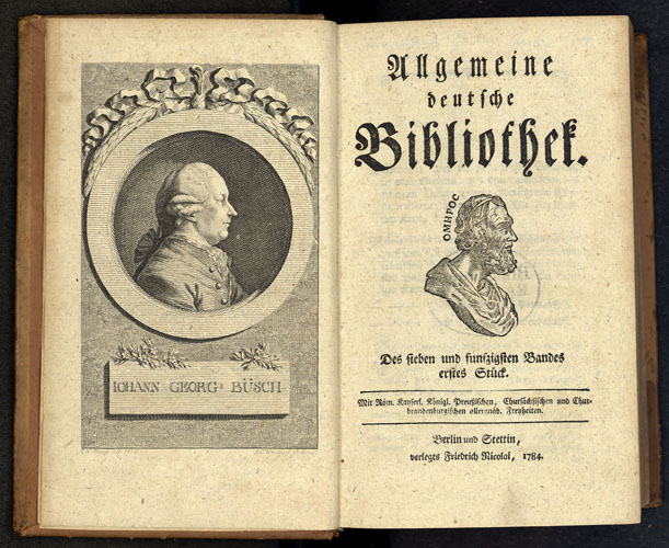 J.G. Büsch