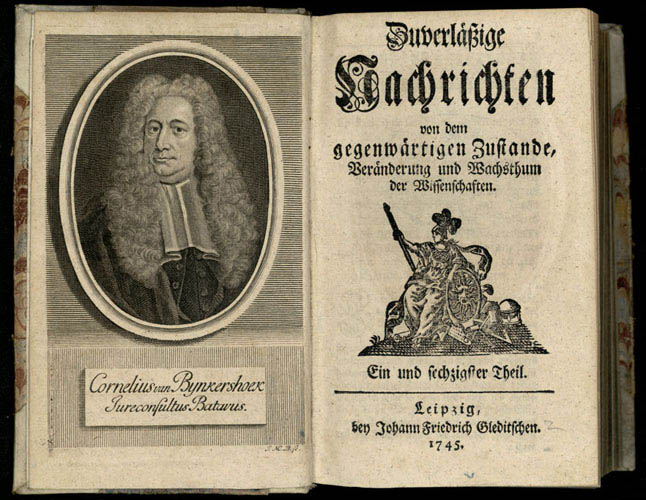 C. van Bynkershoek