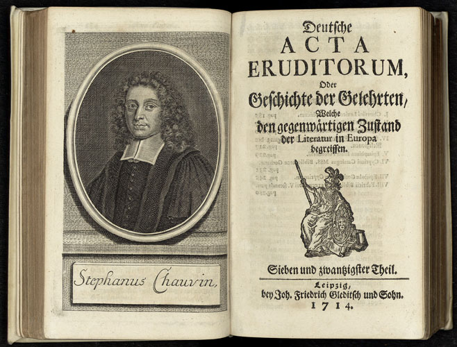 E. Chauvin