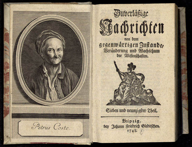 Petrus Coste