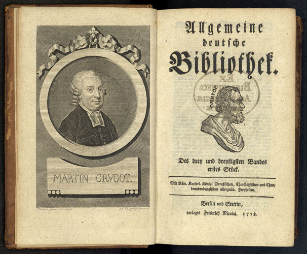 Martin Crugot