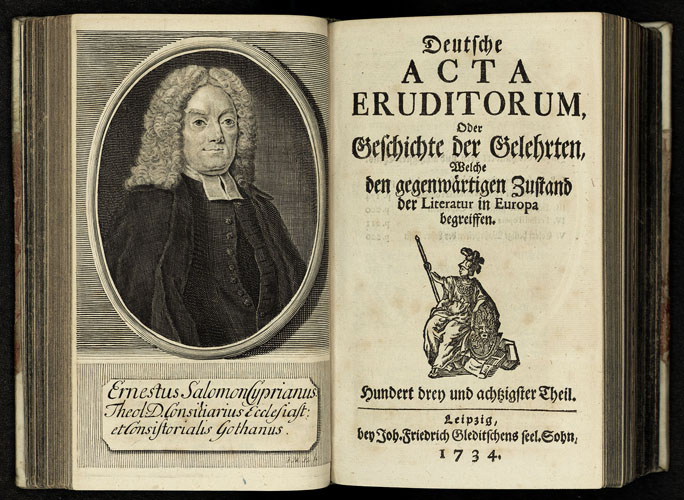 E.S. Cyprian