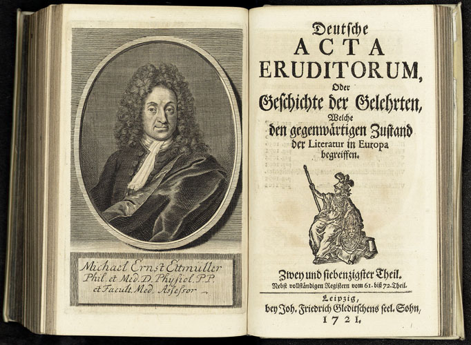 M.E. Ettmüller