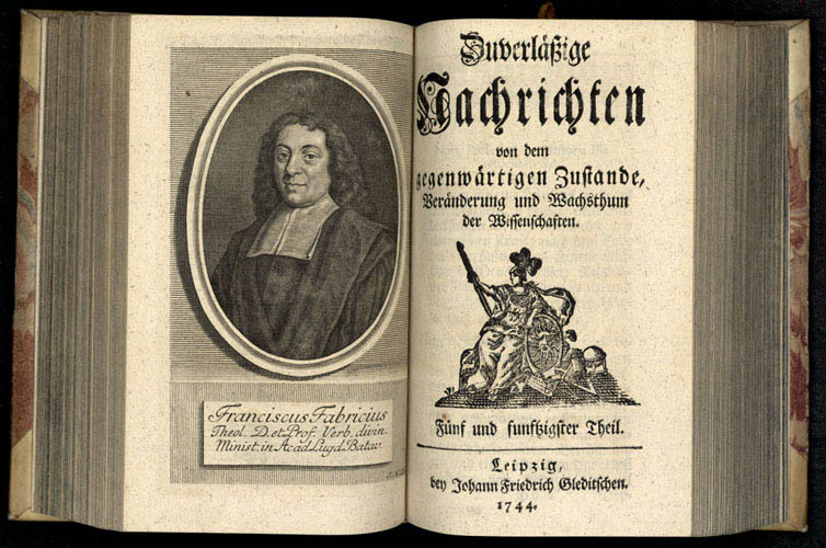F. Fabricius