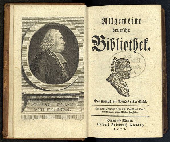 Johann Ignaz von Felbiger