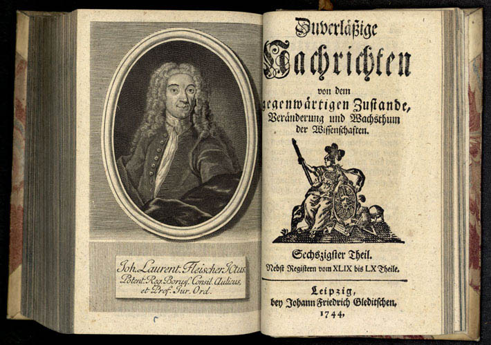 J. Addison