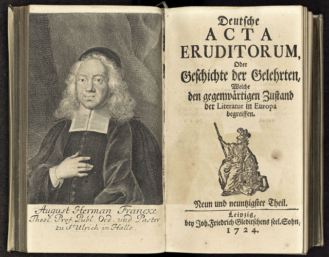 A.H. Francke