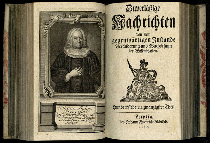 J.P. Fresenius