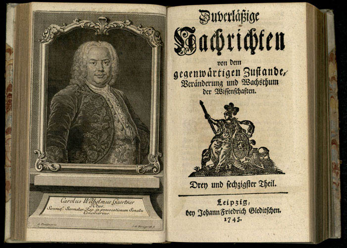 K.W.v. Gärtner