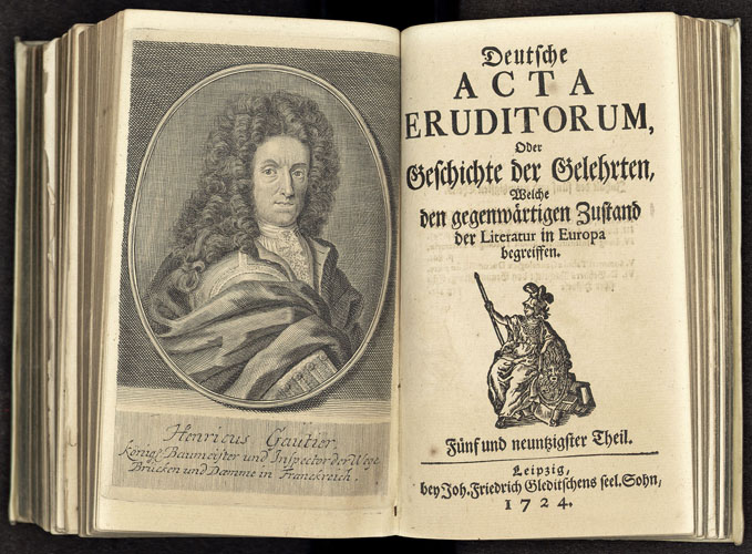 H. Gautier