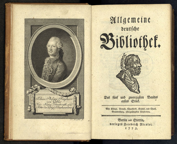 Tobias Philipp Freiherr von Gebler
