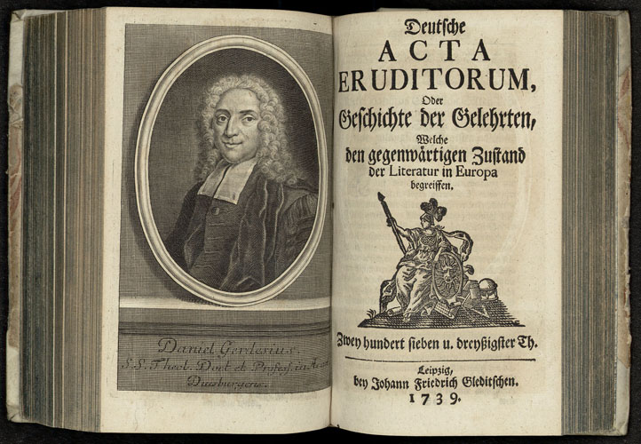 Daniel Gerdes