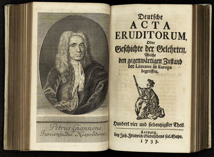 Petrus Giannone
