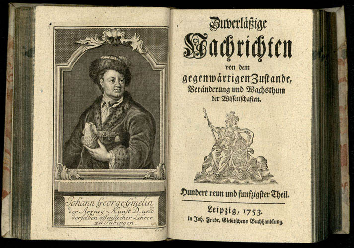 J.G. Gmelin