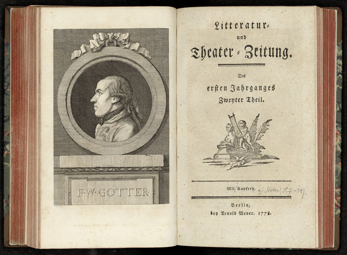 F.W. Gotter