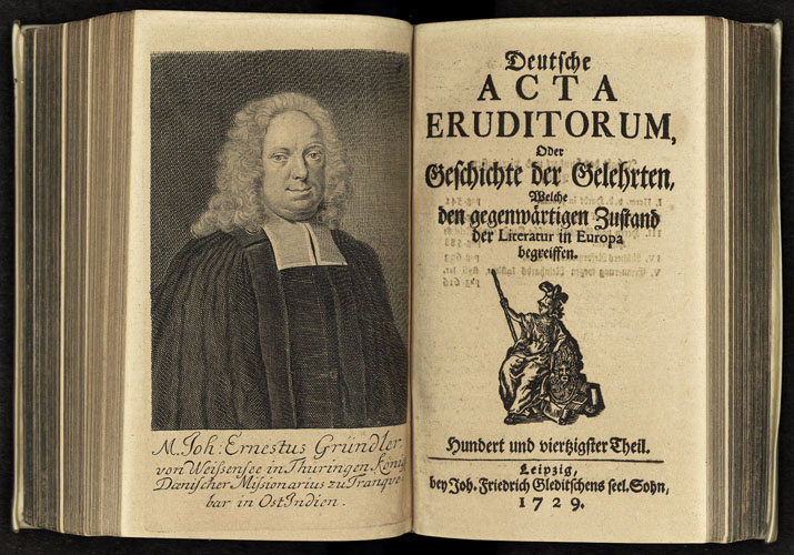 J.E. Gründler
