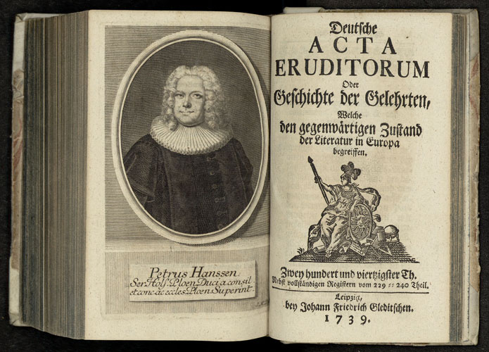 P. Hansen
