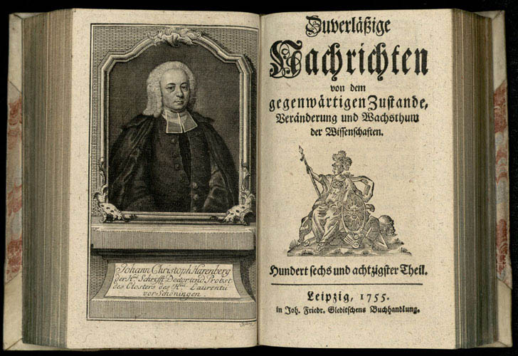 J.C. Harenberg