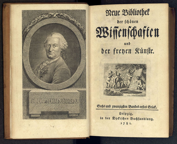 K.H.v. Heinecken