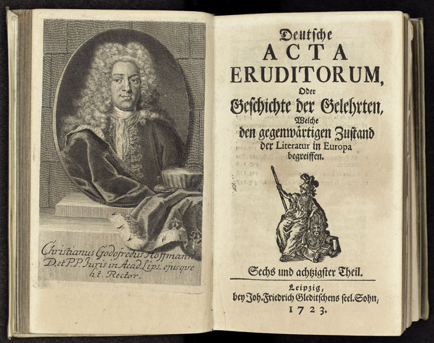 C.G. Hoffmann