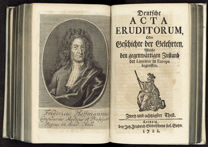 F. Hoffmann