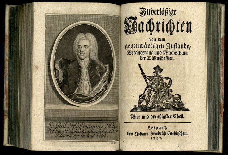 J.W. Hoffmann