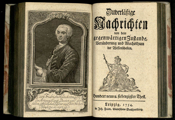 K.F. Hundertmark