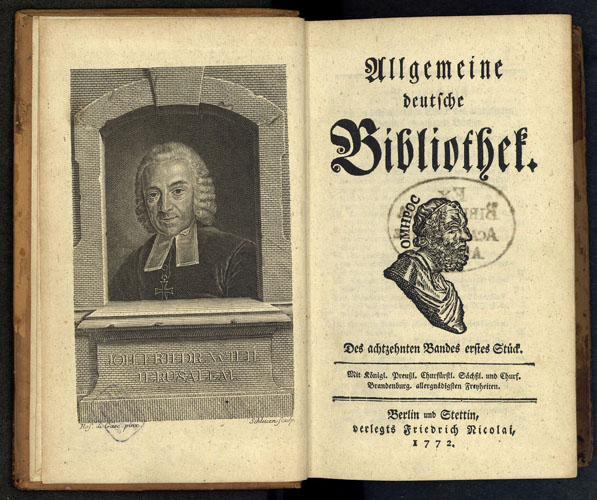 J.F.W. Jerusalem