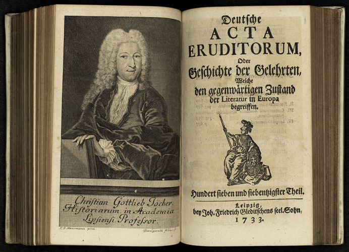 C.G. Jöcher