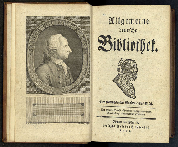 A.G. Kästner