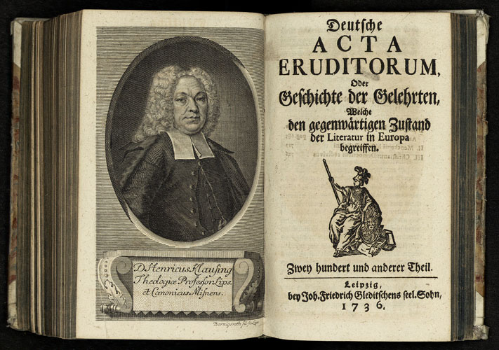 H. Klausing