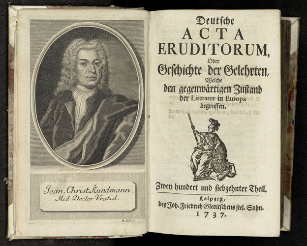 J.C. Kundmann