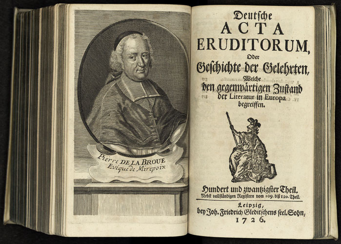 Pierre de LaBroue