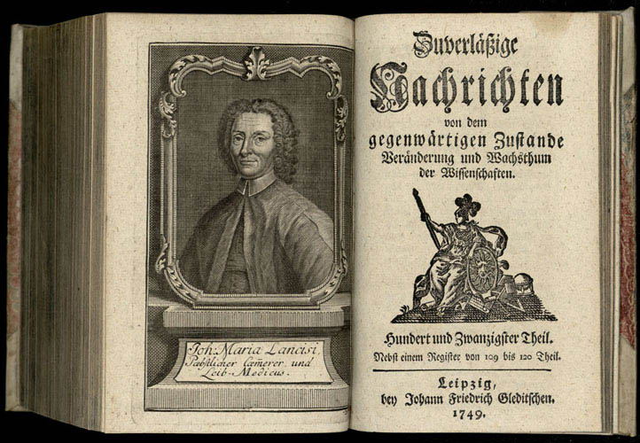G.M. Lancisi