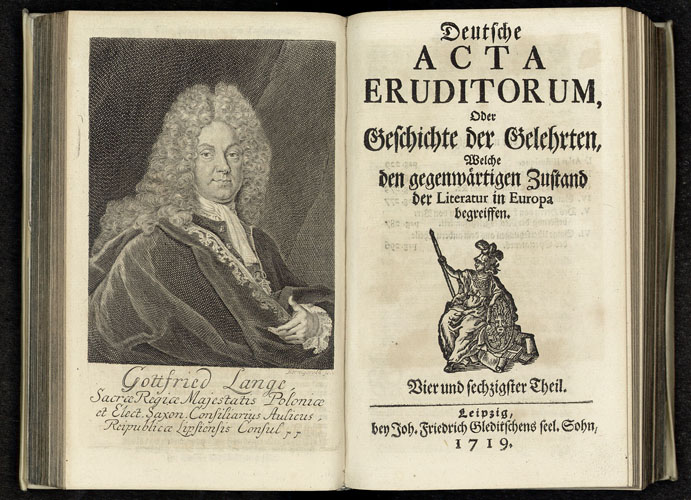 Gottfried Lange