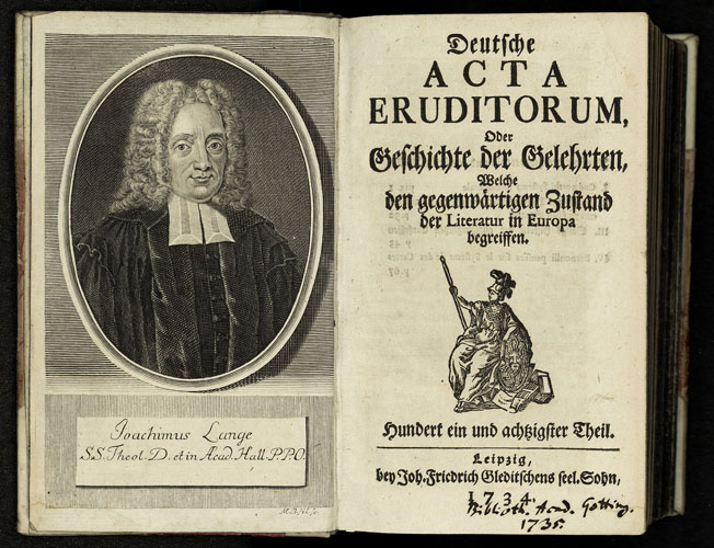 Joachim Lange
