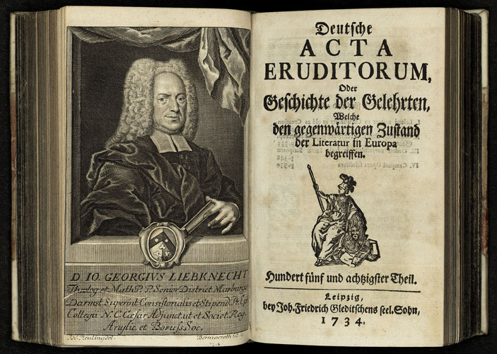 J.G. Liebknecht