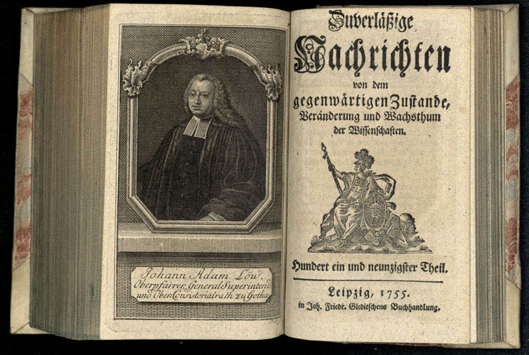 J.A. Löw
