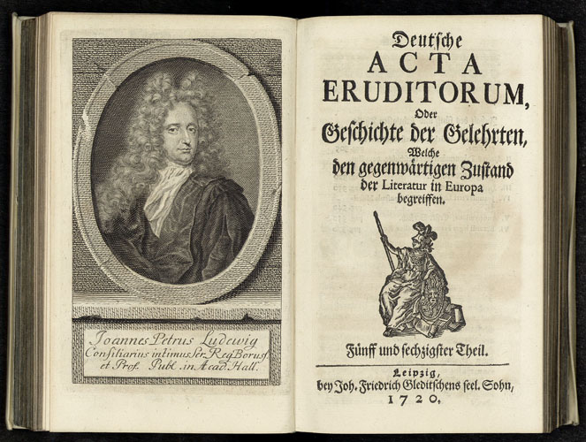 J.P.v. Ludewig