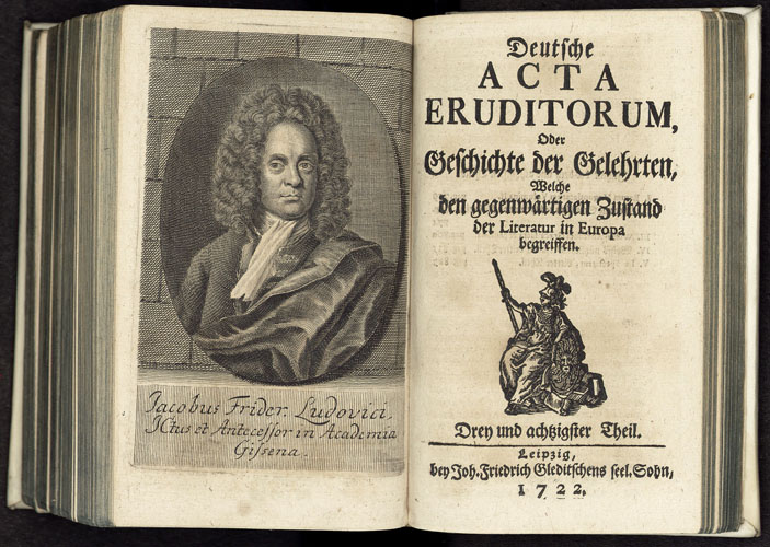 J.F. Ludovici